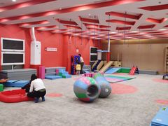 -美吉姆早教(新百CC Park店)