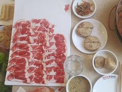 -阳坊大都涮羊肉(阳坊总店)