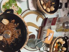 -古洼一锅鲜(开发区店)