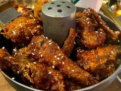 -HOTISLAND海鸡岛·韩国料理(江南西店)