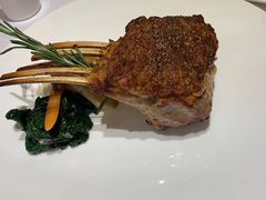 法式红酒小羊排-王品牛排(帝壹城店)