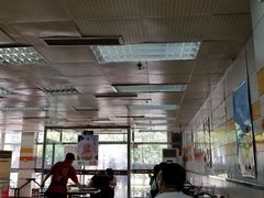 大堂-顶好快餐(市府店)