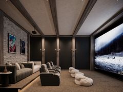 -星杰国际设计 别墅大宅装修(虹桥分公司)