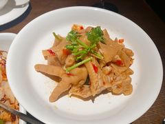 -掌柜的店·河南菜(世茂店)