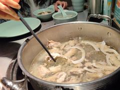 -原味四季椰子鸡(平湖天虹店)
