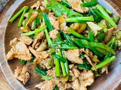 -隔壁老王·家常云南菜(皇冠店)