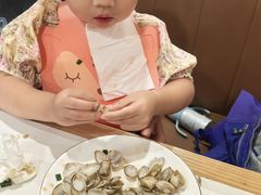 -新凯旋烧烤·燕姐千岛湖土菜