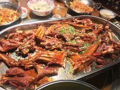 -李久其家民间餐厅(梅溪湖店)