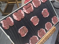 -东来顺(非遗·清真火锅·盛世广场店)