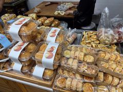 -徐文林香酥饼(桃园店)