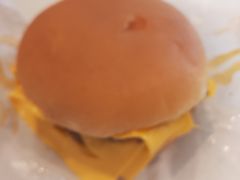 -麦当劳(集美石鼓店)