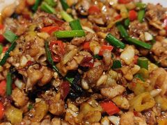 -串盟烧烤大排档·长沙美食地标(星沙店)