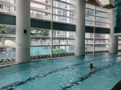 -一兆韦德健身(慧芝湖店)