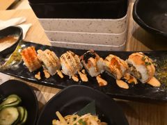 -伊豆野菜村(大族广场店)