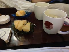 -富士康足浴休闲会所(锦华苑店)