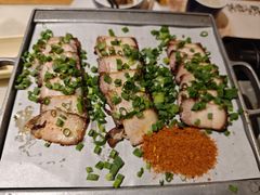 -绿茶餐厅(龙湖金楠天街店)