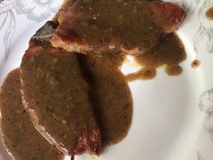 -金玛国宾酒店-自助西餐厅