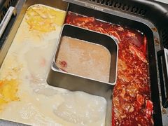 -巴奴毛肚火锅(悠唐购物中心店)