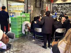 -五马集·海鲜·温州大牌档(黑金冠五马街十字路口店)