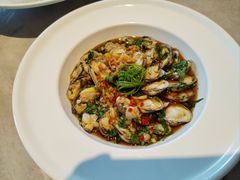 -陶兰居·香港饭店·海鲜大排档(圆融时代广场店)