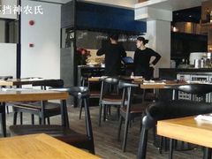 大堂-La Strada(安福路店)