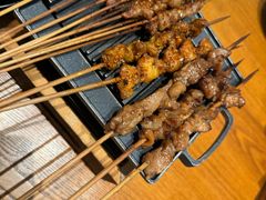 -云海肴·汽锅鸡·云南菜(苏州中心店)