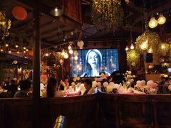 -胡桃里音乐酒馆(万科城市广场店)