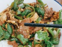 农家一碗香-和记粉馆(湘春路店)