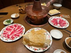 -北京老门框爆肚涮肉馆(凤城六路店)