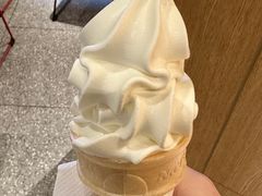 -麦当劳(中山公园龙之梦店)