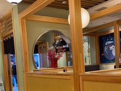 -一心创作料理屋(经开万达店)