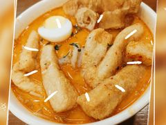 -绿柠食堂(北外滩店)