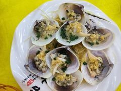 -秋姐美食店(旅游大道店)