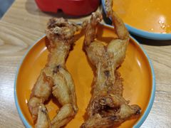 -铭记蛙小仙·活蛙畅享(CBD万达广场店)