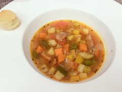 -K·Kitchen KK牛扒厨房(江南西店)