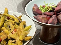 -江南雅厨(李公堤店)