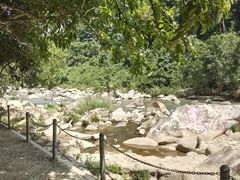 -四会奇石河风景区