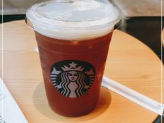 -星巴克(美丽华花园店)