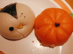 -比格比萨自助(沙河店)