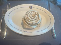 -福楼毕斯罗F Bistronome(国贸商城约会地标景观店)