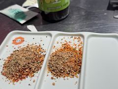 -白玉·朝鲜族烤串(南山店)