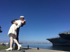 -中途岛号航空母舰博物馆