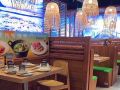 -椰莱泰小谷·东南亚融合菜(坪山悦阾SPACE店)