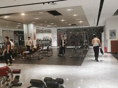 -奇迹健身(金牛凯德店)
