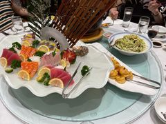 -味茂·老船夫1927(东海东路店)
