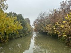 -上海怡沁园度假酒店