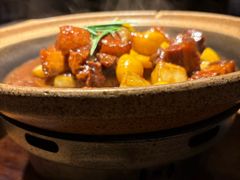 -薇酌饮·陕西菜(南门外店)