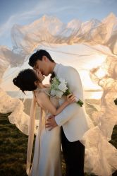 -秦皇岛我和你婚纱摄影工作室