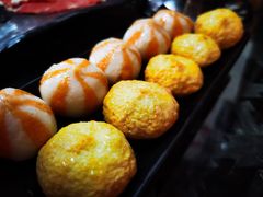 芝士丸-丽江庭院之爱在路上(西单店)