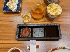 -喜牛日本料理(双街店)